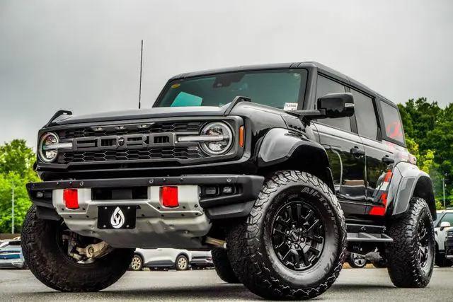 2024 Ford Bronco Raptor for sale in Canton, GA
