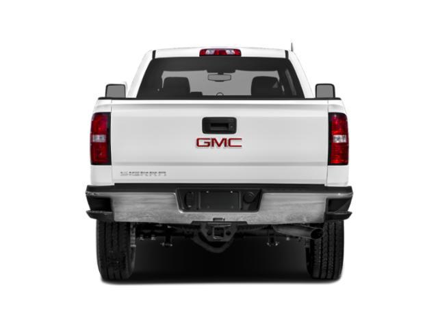 2019 GMC Sierra 2500HD SLT