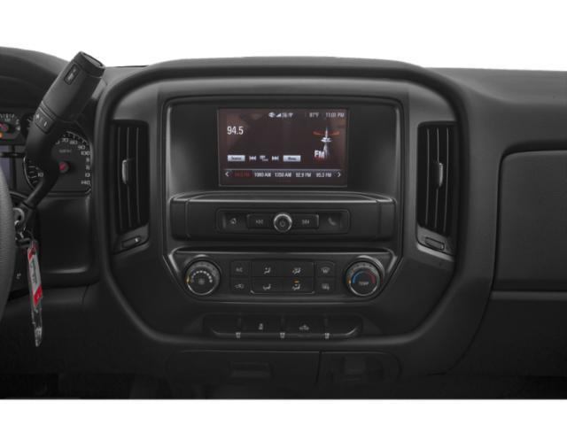 2019 GMC Sierra 2500HD SLT