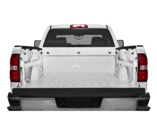 2019 GMC Sierra 2500HD SLT