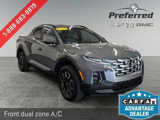 2024 Hyundai Santa Cruz SEL for sale in Grand Haven, MI