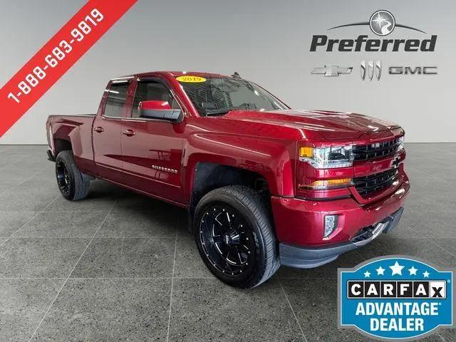 2019 Chevrolet Silverado 1500 LD LT for sale in Grand Haven, MI