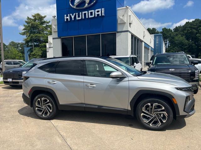2026 Hyundai Tucson Limited for sale in TEXARKANA, TX