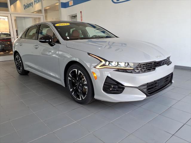 2023 Kia K5 GT-Line for sale in INDIANA, PA