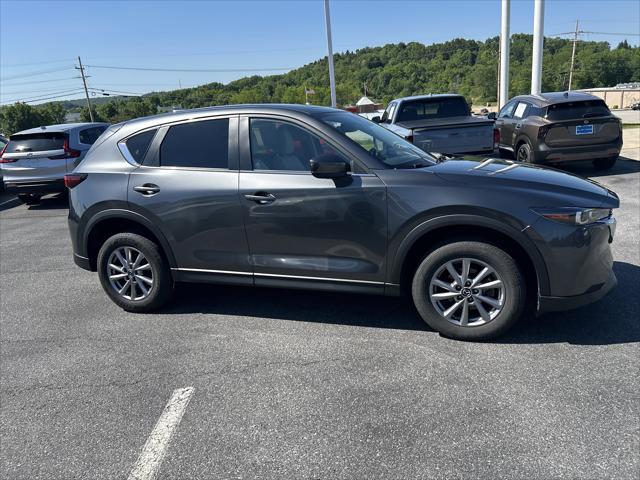 2023 Mazda CX-5 2.5 S Preferred