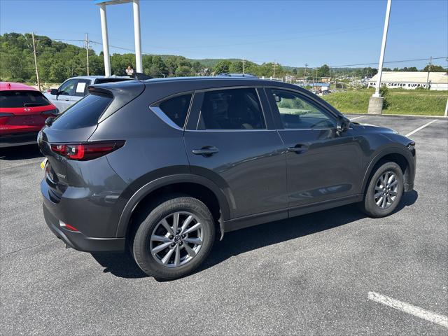 2023 Mazda CX-5 2.5 S Preferred