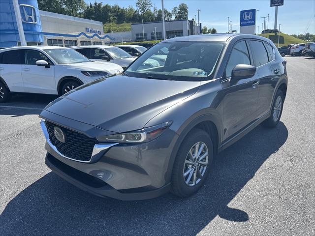 2023 Mazda CX-5 2.5 S Preferred