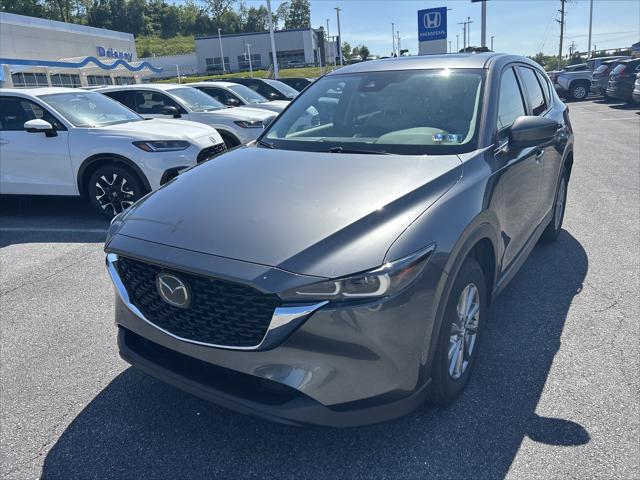 2023 Mazda CX-5 2.5 S Preferred