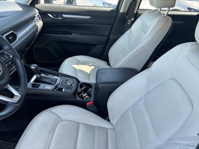 2023 Mazda CX-5 2.5 S Preferred