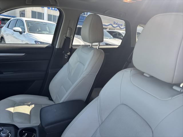2023 Mazda CX-5 2.5 S Preferred