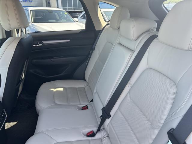 2023 Mazda CX-5 2.5 S Preferred