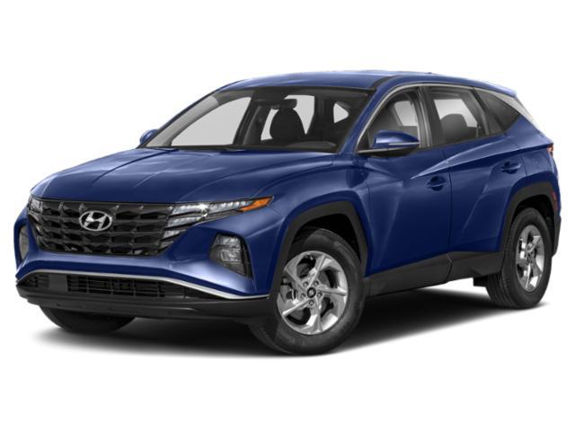 2023 Hyundai Tucson SE for sale in EMMAUS, PA