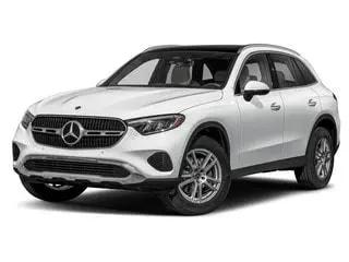 2026 Mercedes-Benz GLC Base 4MATIC for sale in Dublin, OH