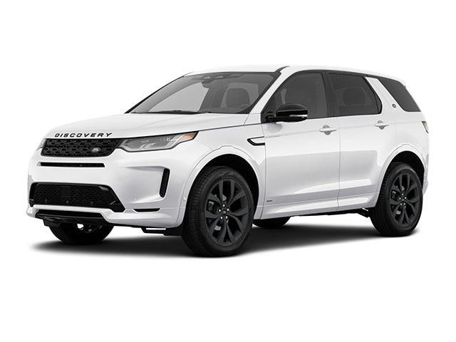 2023 Land Rover Discovery Sport SE R-Dynamic for sale in Pittsburgh, PA