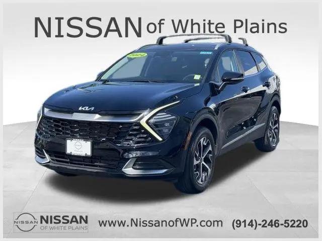 2024 Kia Sportage EX for sale in White Plains, NY