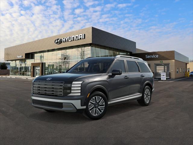 2026 Hyundai Palisade SEL Premium 7P for sale in UNION, NJ
