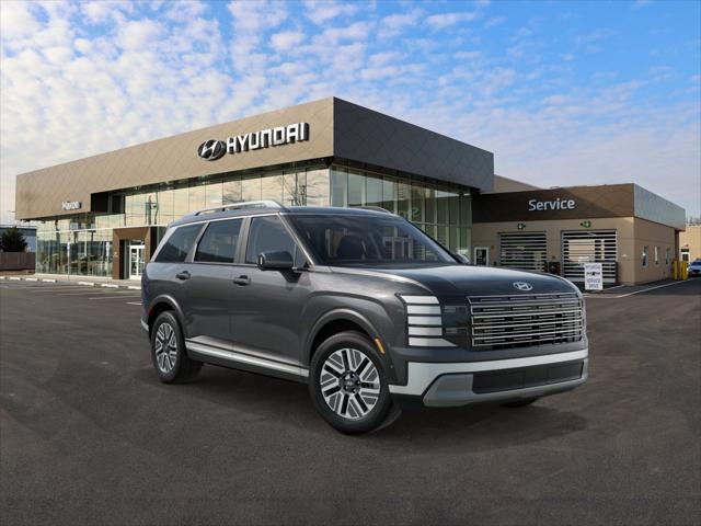 2026 Hyundai Palisade SEL Premium 7P