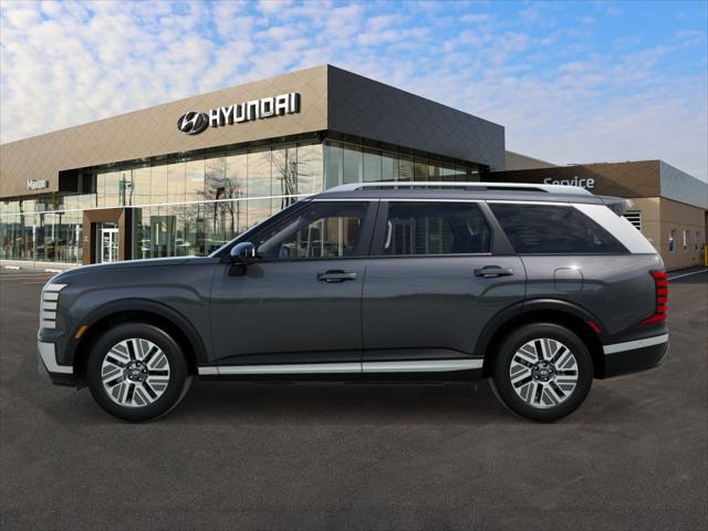 2026 Hyundai Palisade SEL Premium 7P