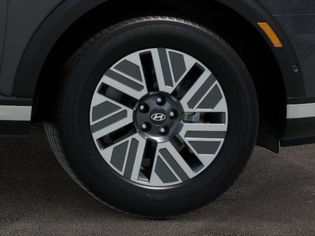2026 Hyundai Palisade SEL Premium 7P