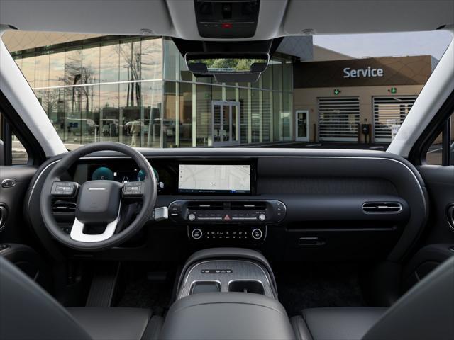 2026 Hyundai Palisade SEL Premium 7P
