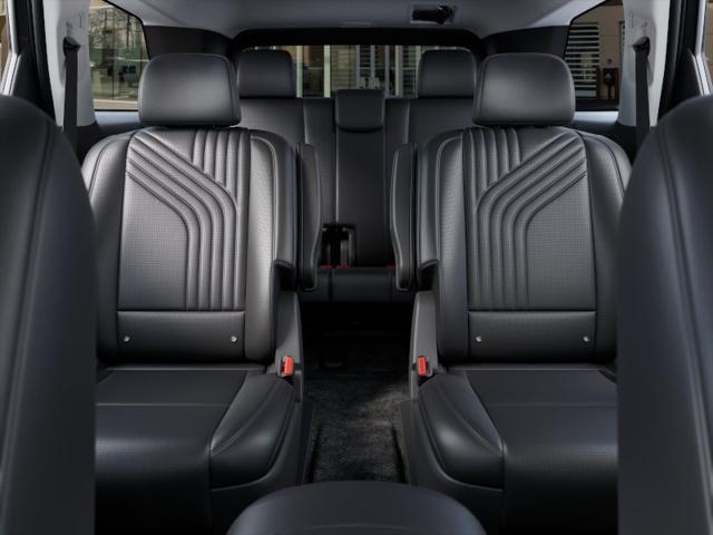 2026 Hyundai Palisade SEL Premium 7P