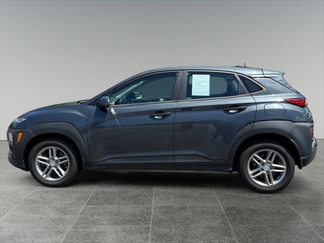 2018 Hyundai Kona SE