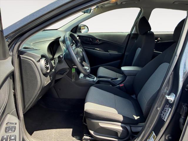 2018 Hyundai Kona SE