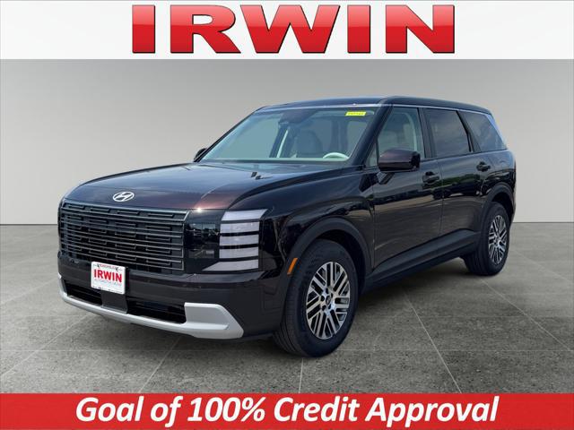 2026 Hyundai Palisade SE for sale in LACONIA, NH