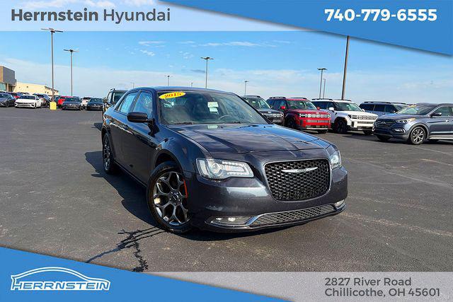 2015 Chrysler 300 300S for sale near CHILLICOTHE, OH