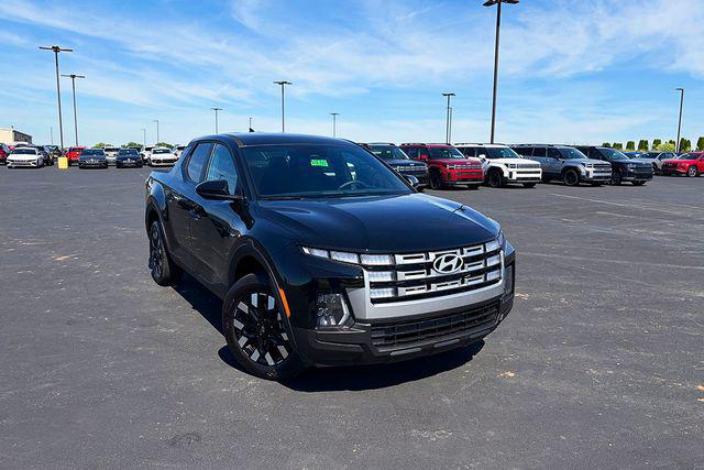 2026 Hyundai Santa Cruz SE for sale in CHILLICOTHE, OH