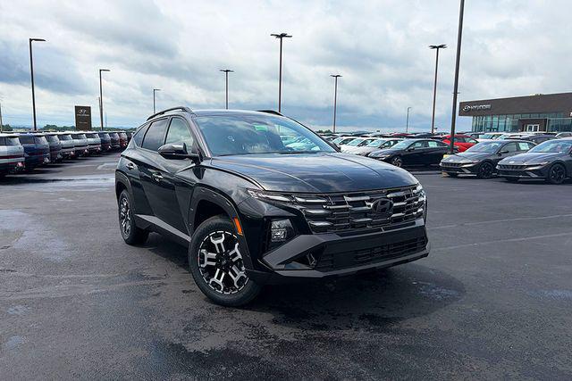 2026 Hyundai Tucson XRT for sale in CHILLICOTHE, OH