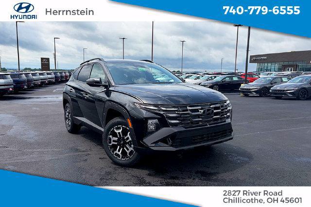 2026 Hyundai Tucson XRT for sale in CHILLICOTHE, OH