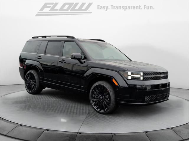 2026 Hyundai Santa Fe Calligraphy for sale in STATESVILLE, NC