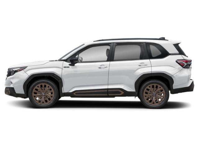 2025 Subaru Forester Sport Hybrid