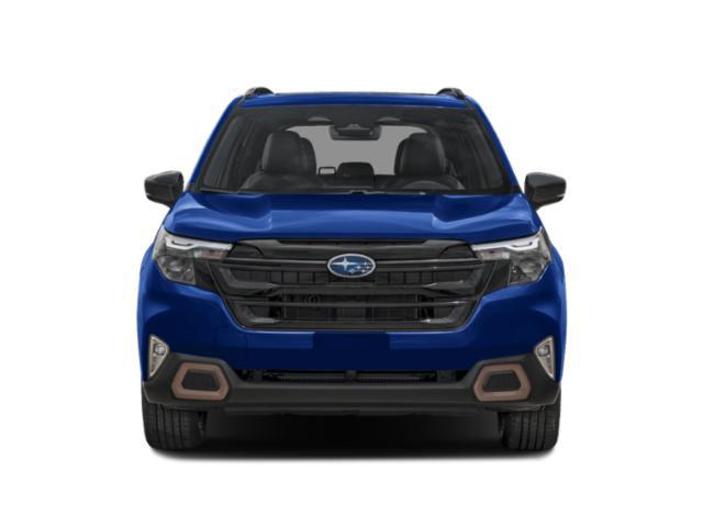 2025 Subaru Forester Sport Hybrid