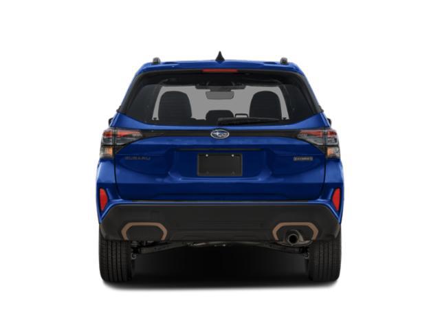 2025 Subaru Forester Sport Hybrid