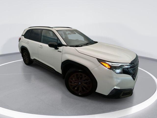 2025 Subaru Forester Sport Hybrid for sale in JACKSONVILLE, NC