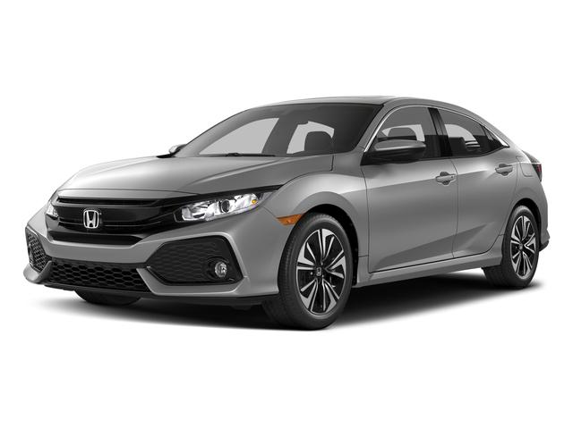 2018 Honda Civic EX for sale in MATTHEWS, NC