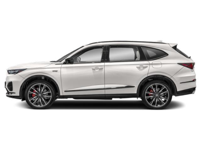 2024 Acura MDX Type S Advance Package