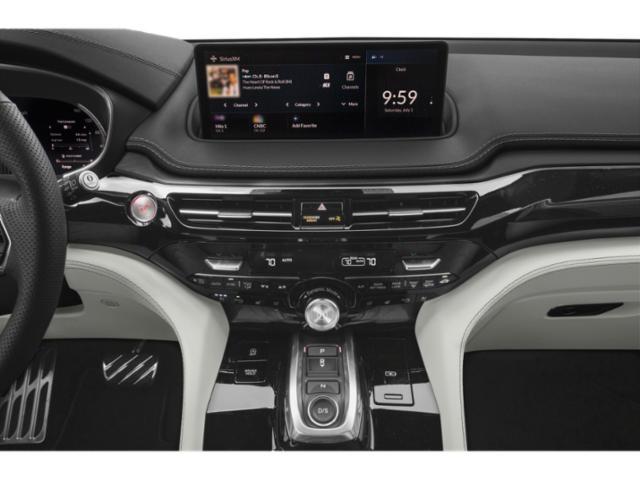 2024 Acura MDX Type S Advance Package