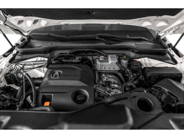 2024 Acura MDX Type S Advance Package