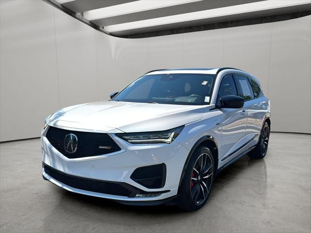 2024 Acura MDX Type S Advance Package for sale in MATTHEWS, NC