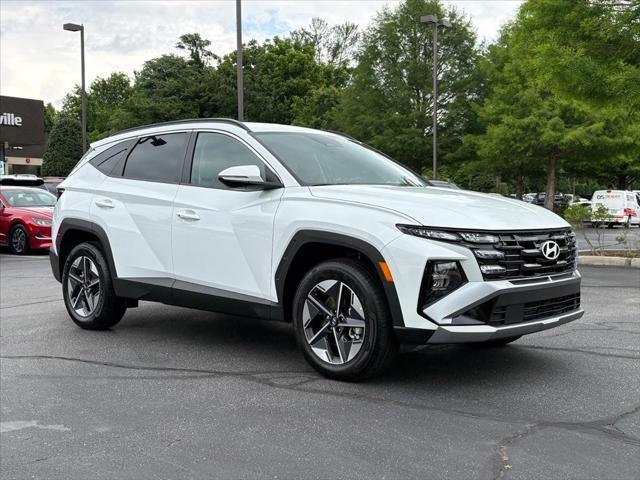 2026 Hyundai Tucson Hybrid SEL Convenience for sale in ASHEVILLE, NC