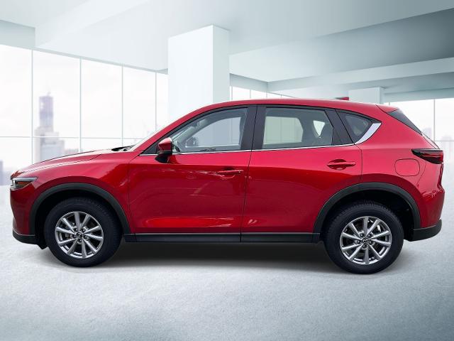 2023 Mazda CX-5 2.5 S