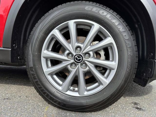 2023 Mazda CX-5 2.5 S