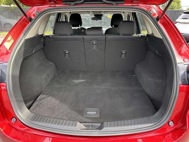 2023 Mazda CX-5 2.5 S