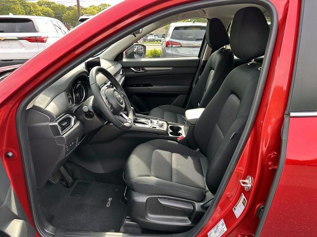 2023 Mazda CX-5 2.5 S