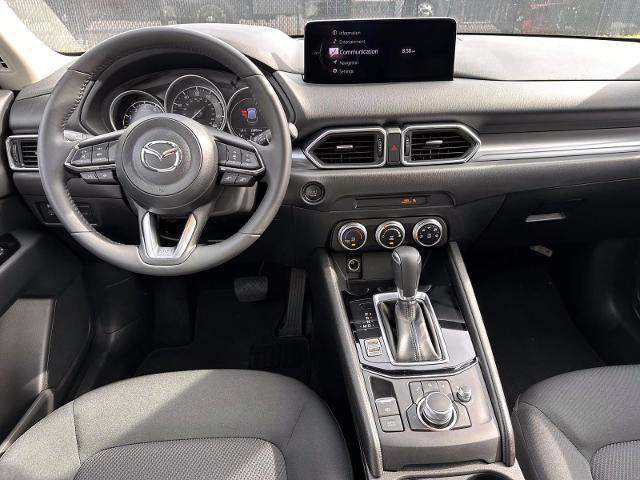 2023 Mazda CX-5 2.5 S