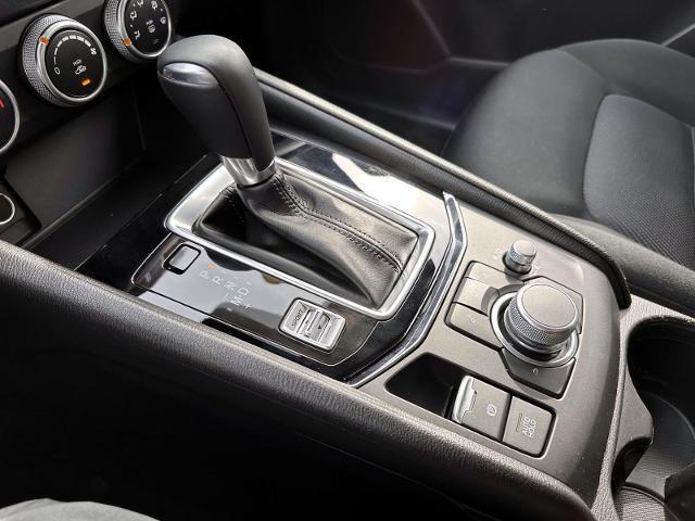 2023 Mazda CX-5 2.5 S