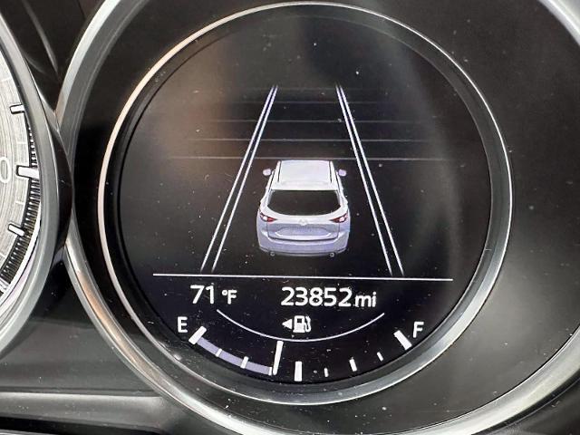 2023 Mazda CX-5 2.5 S